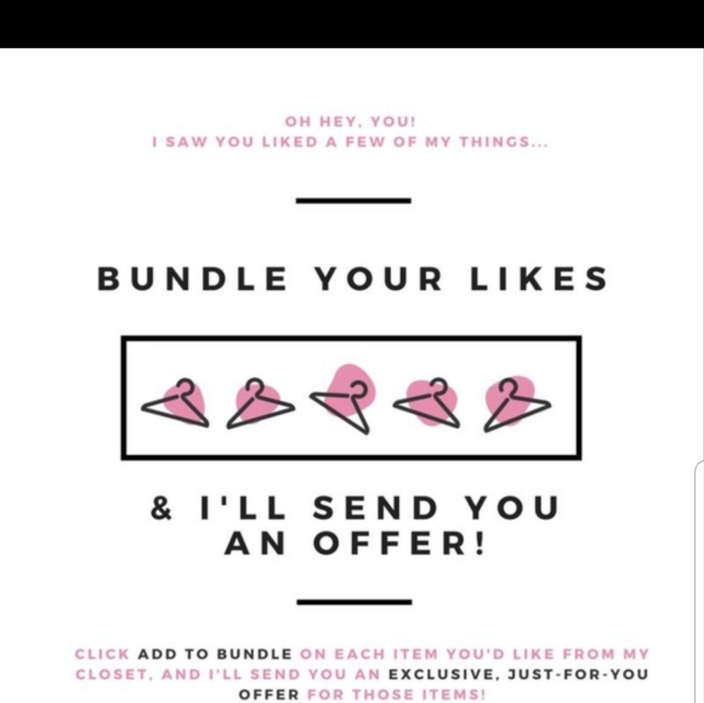 Exclusive Offers